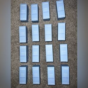 Korean Skin Care-LANEIGE CLEANSER